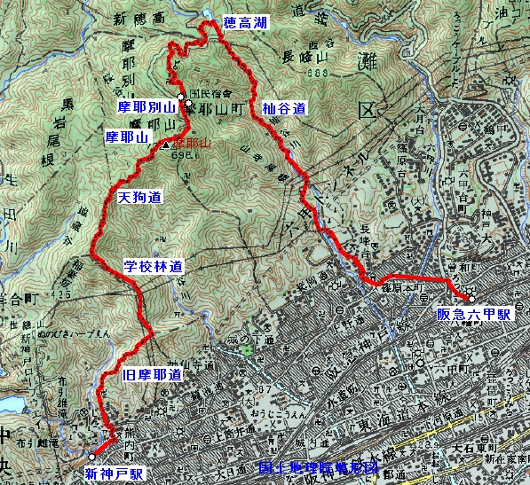 ROUTE MAPiJXP[hoCEREwZѓj