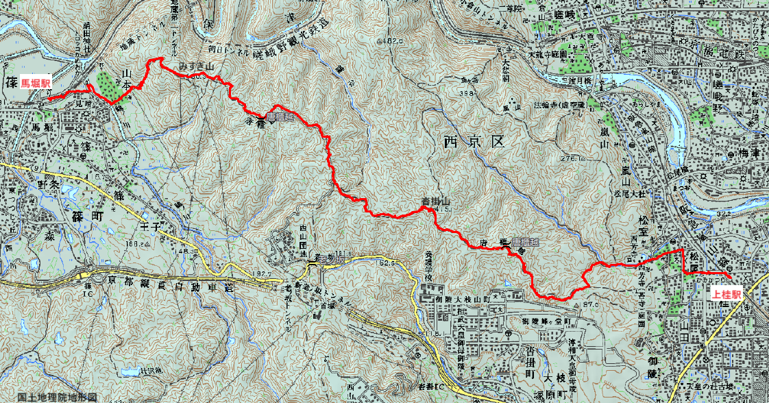 ROUTE MAPiCzB|Rցj