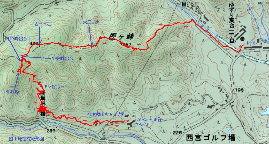 ROUTE MAPiLWJ[gEЉƋRj