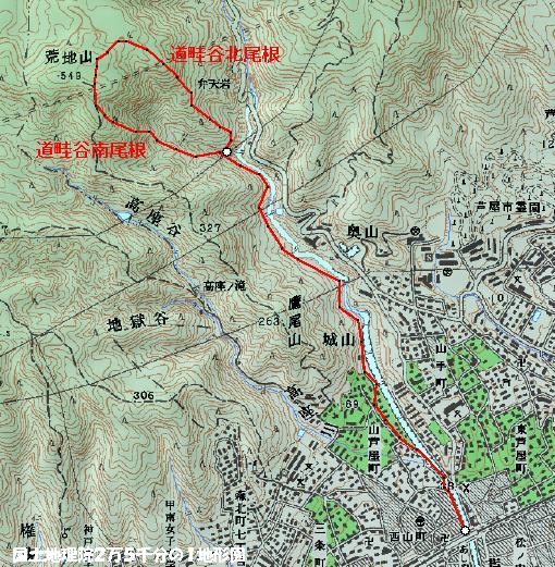 ROUTE MAPilJkElJj