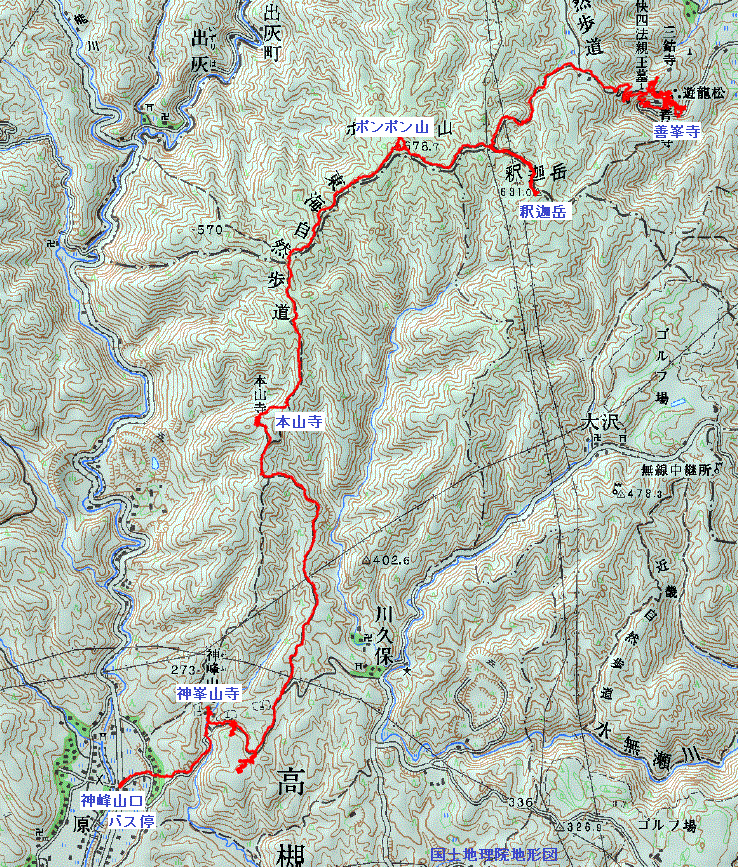 ROUTE MAPi||RE߉ފxj