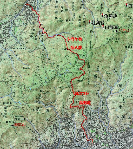 ROUTE MAPiVPJElAERuVEHj