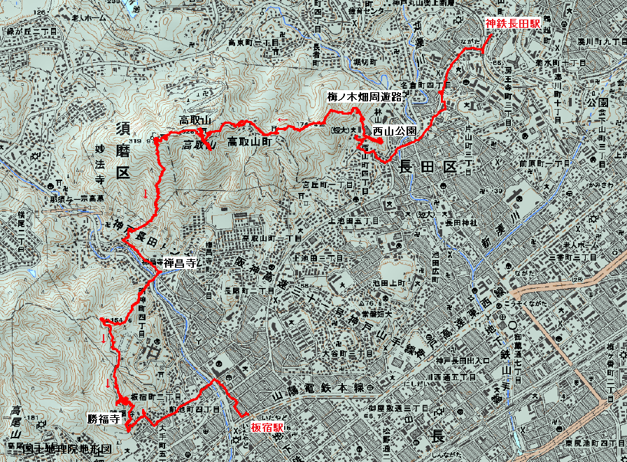 ROUTE MAPiRE~mؔVHj