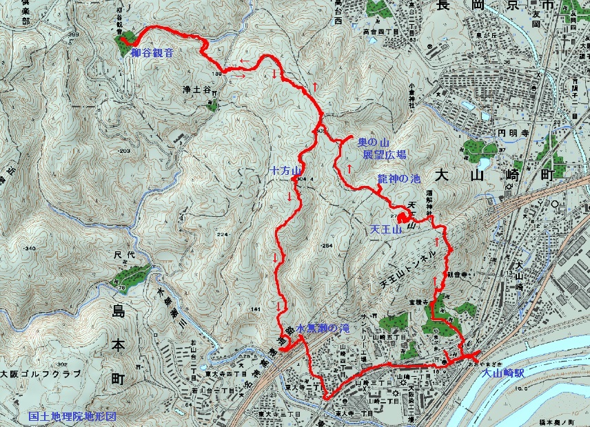 ROUTE MAPiVRE\Rj